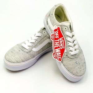 supreme van shoes